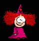 Halloween Smilies (113) Smiley – Halloween